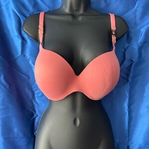 NWT Pink Victoria Secret Bra